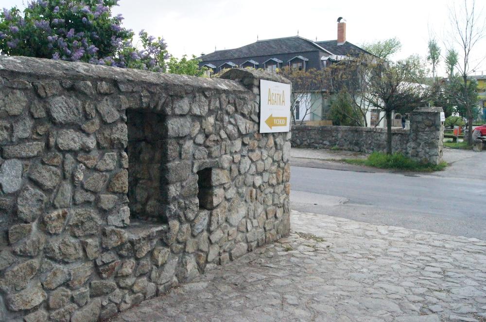 Kastiel Agatka Hotel Bratysława