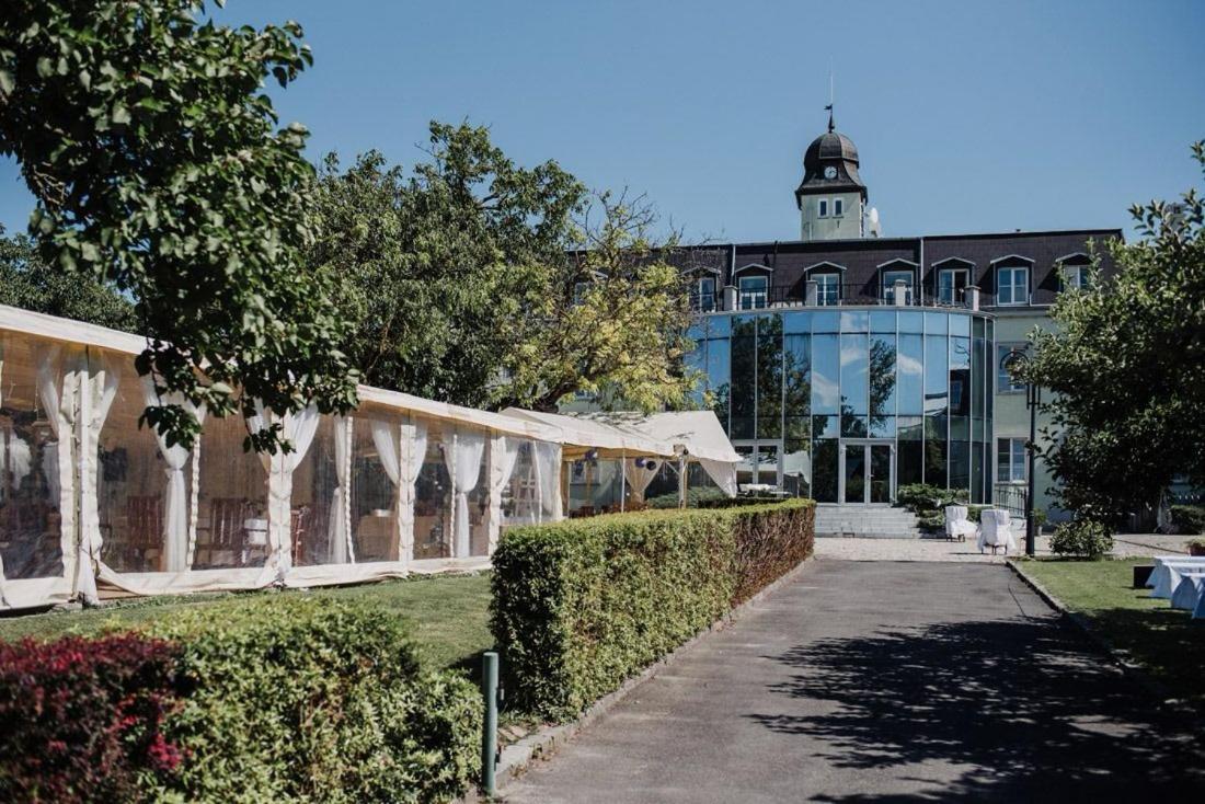 Hotel Kastiel Agatka