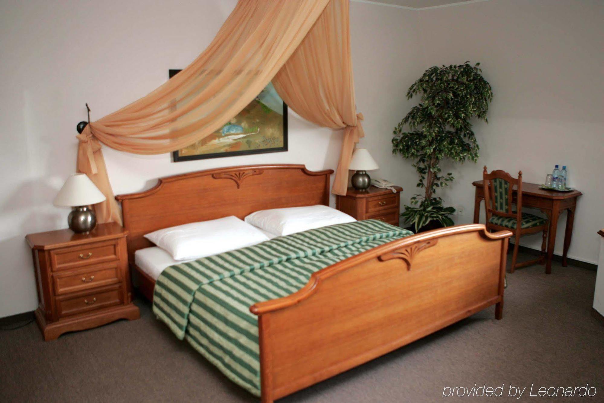 Hotel Kastiel Agatka 4*